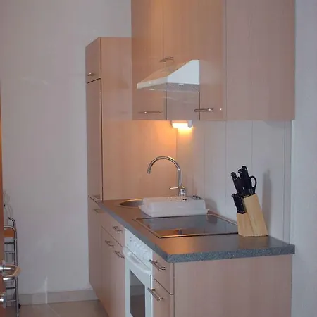 In - Tirol 711 Apartment