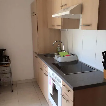 In - Tirol 711 Фульпмес