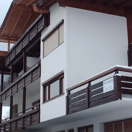 Apartamento In Fulpmes/tirol 711