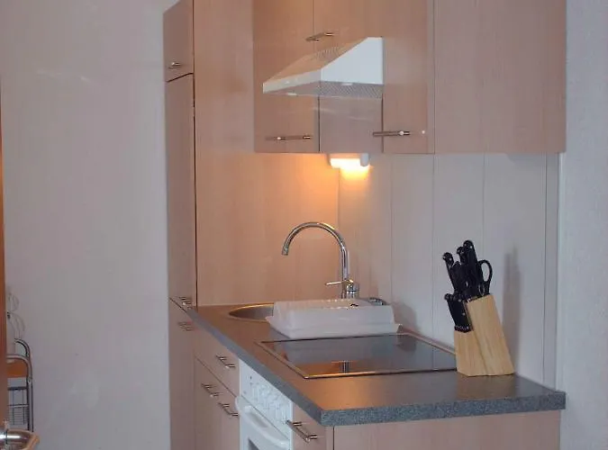 In - Tirol 711 Apartment
