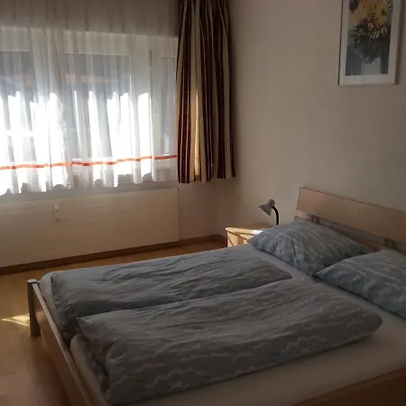 شقة In - Tirol 711 *