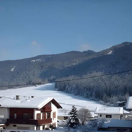 Apartmán In - Tirol 711