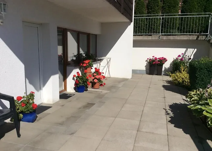 In - Tirol 711 Apartmán