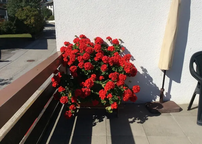 In - Tirol 711 Apartmán