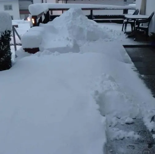 Apartmán In - Tirol 711 Fulpmes