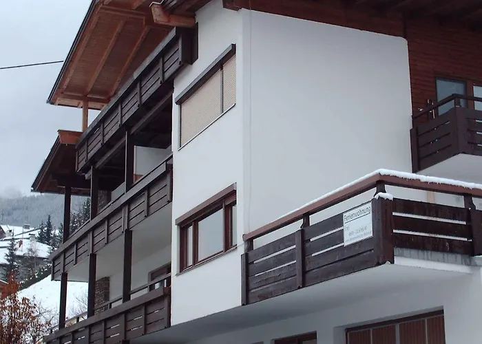 Apartmán In - Tirol 711