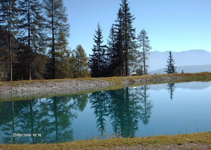 Apartmán In - Tirol 711 *