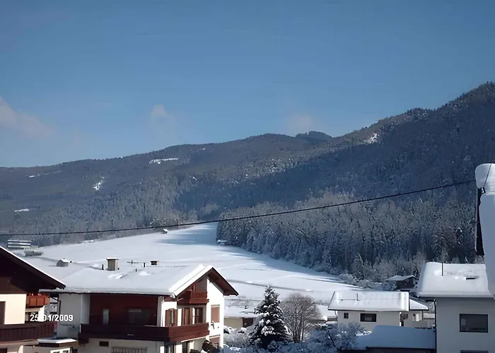 Apartmán In - Tirol 711