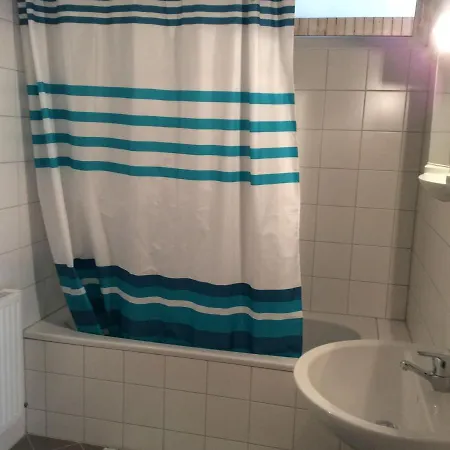 公寓 In - Tirol 711 富尔普梅斯