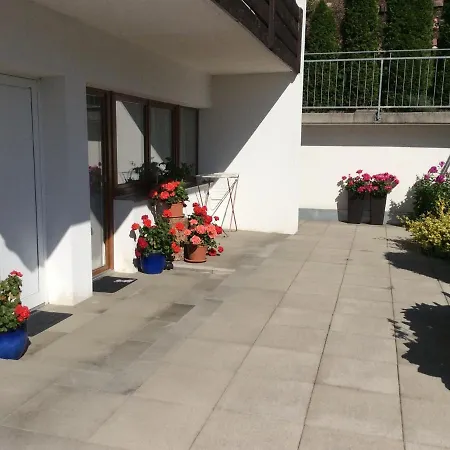 In - Tirol 711 公寓