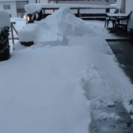 公寓 In - Tirol 711 富尔普梅斯