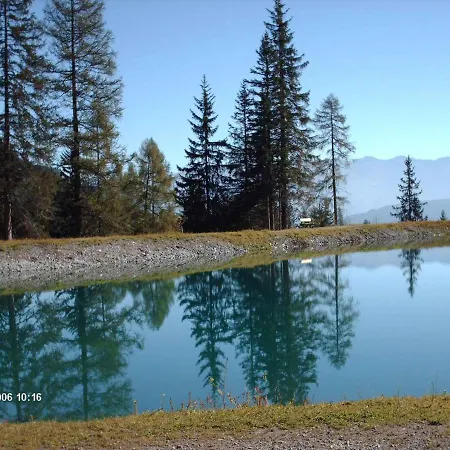 아파트 In Fulpmes/tirol 711 *